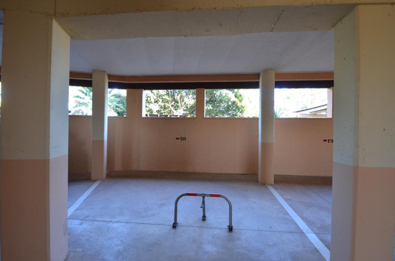 Apartamentos Solmares Isla Canela Bagian luar foto