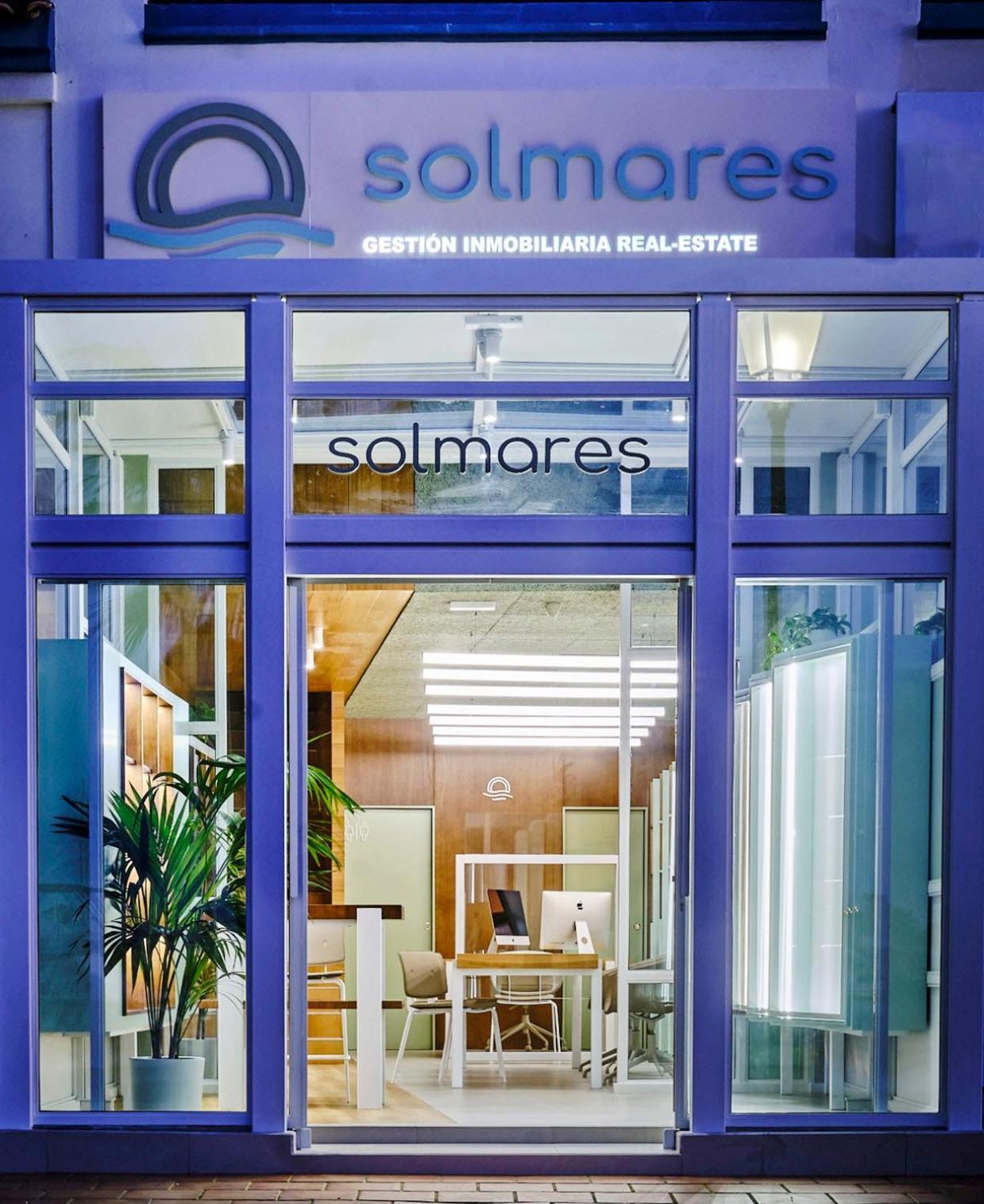Apartamentos Solmares Isla Canela Bagian luar foto