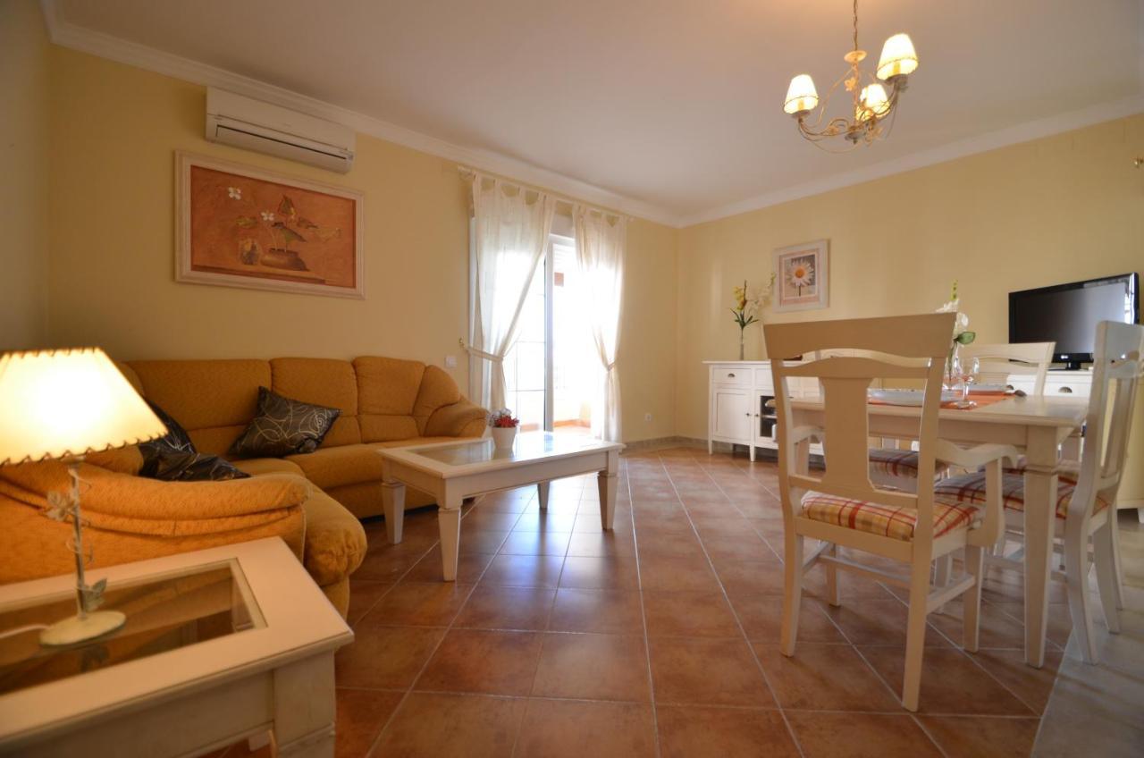 Apartamentos Solmares Isla Canela Bagian luar foto